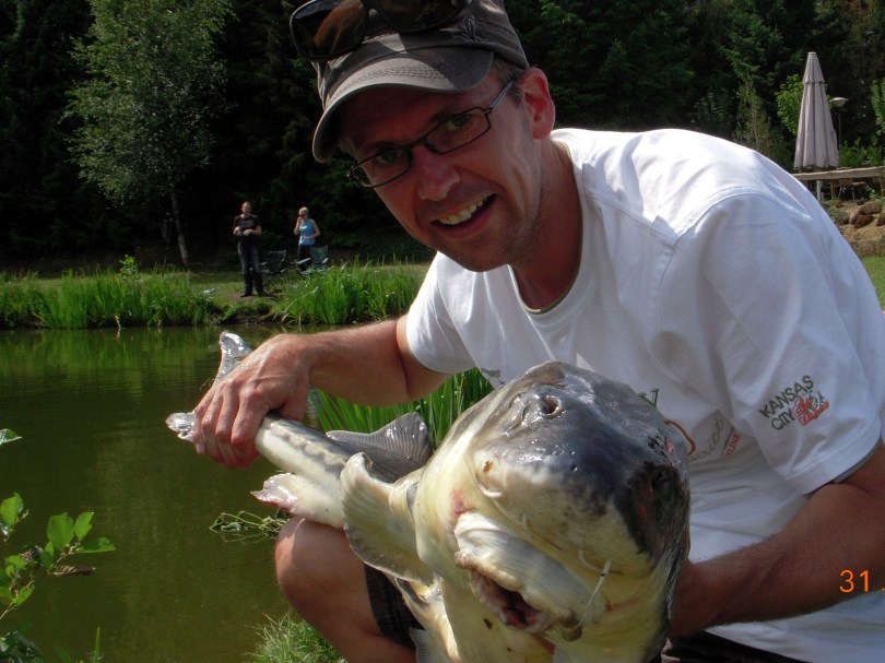 Diamantstør 117,0cm