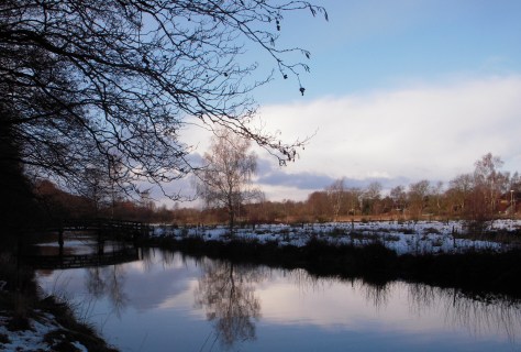 - Hav nu en rigtig god jul, og et nytår hvor der bliver landet mange smukke fisk