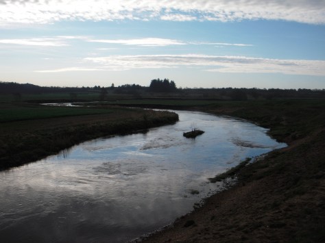 - Lunefuld Vorgod i al sin pragt. (Nedre stræk)