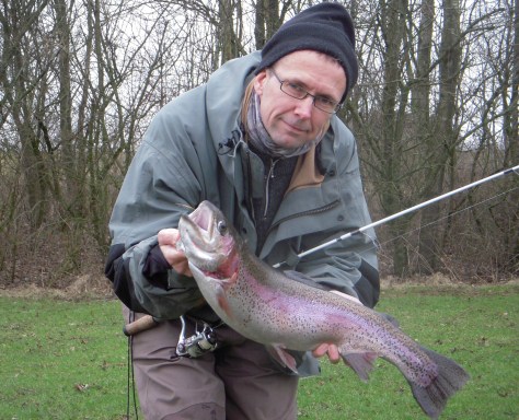- For fjerde gang i træk var en to-timerstur nok i Munkbro