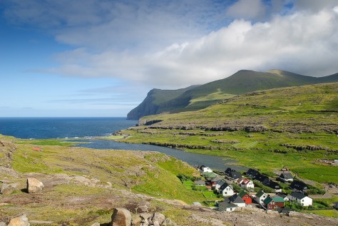 - Nice! - Ser meget frem til mødet med det barske vejr og de vilde naturscenarier 