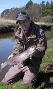 - Langstrakt 55'er fra Hover