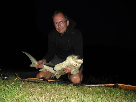 - Endnu en Diamant på land