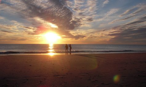 - Værdigt afskedsbillede fra det gode gamle Nikon